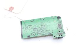 12-14 MERCEDES-BENZ E350 CD PLAYER RADIO RECEIVER MODULE Q3513 image 6