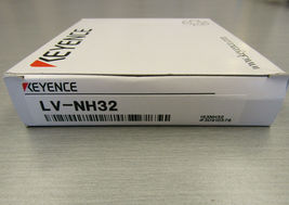One New Keyence LV-NH32 In Box - $187.00