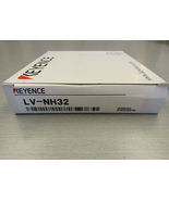 One New Keyence LV-NH32 In Box - £147.04 GBP