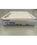 New Keyence LV-NH32 Laser Sensor - £83.09 GBP