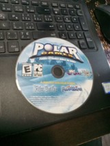 Polar Games Fore!, Strike!, Hole In One Pc Game ( Just Disk) - $7.03