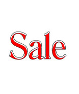 46-Sales S1-Digital ClipArt-SVG-JPG-Art Clip-Holiday Sale Tag-Gift Tag - $37.50 MXN