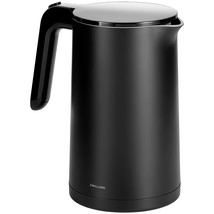 Enfinigy Cool Touch 1.5-Liter Electric Kettle, Cordless Tea Kettle &amp; Hot... - £127.10 GBP