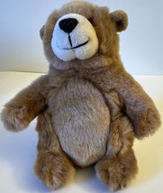 The Charmin Bear Plush - £9.39 GBP