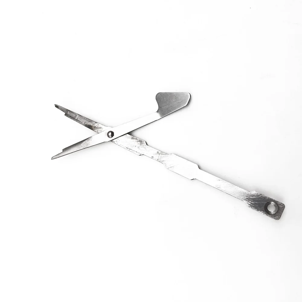 Cut Pile scissor and Loop Pile scissor for ZQ-II electric Hand tufting  ... - £149.80 GBP