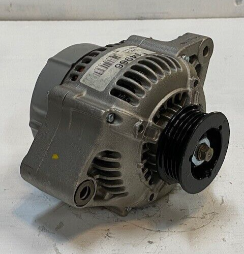 Reman Alternator 14966, 15601  - $58.47