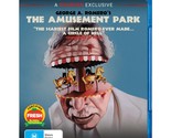 The Amusement Park Blu-ray | A Film by George A. Romero | Region Free - £19.35 GBP