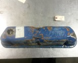 Left Valve Cover From 1968 Ford Fairlane  5.0 - $157.95