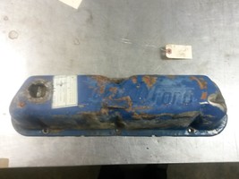 Left Valve Cover From 1968 Ford Fairlane  5.0 - £123.55 GBP