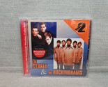 Cyrkle &amp; The Buckinghams - Take 2 (CD, 2005, Sony) neuf scellé COL-CD-8059 - $12.32