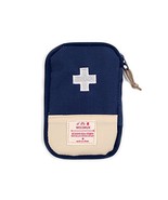 Fujiyuan 1 pcs Emergency Survival First Aid Pack Outdoor Travel Medical ... - $4.89