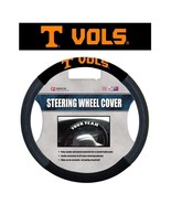 Tennessee Volunteers Steering Wheel Cover Mesh Style CO - £31.76 GBP