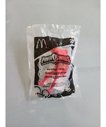Power RANGERS-MCDONALDS 2-Toon Disney-2005-NIP - $8.83