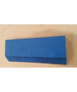 12-Pk Double Sided Drywall Sanding Block 9&quot; x 3-1/2&quot; Medium 100 Grit LOW... - £58.17 GBP