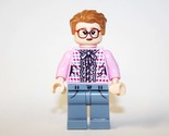 Barb Stranger Things Netflix Tv Show Custom Minifigures - $8.35
