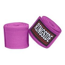 New Ringside Mexican Style Boxing MMA Handwraps Hand Wrap Wraps 180&quot; - P... - £8.61 GBP