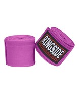 New Ringside Mexican Style Boxing MMA Handwraps Hand Wrap Wraps 180&quot; - P... - £8.75 GBP