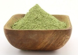 Organic Senna powder, Dried Senna leaves powder,  Senna Makki Senokot 50g - $8.06