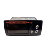 Central Boiler Parts Digital Temp. Controller Classic Models Boilers (#2... - $138.53 CAD