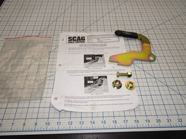 Scag 922X Latch Kit for Deck Transport SZL OEM NOS - $48.36