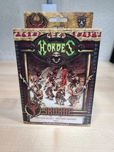 Hordes: Skorne - Praetorian Keltarii/Swordsmen Unit Box PIP 74078 New Wa... - £18.45 GBP