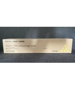 Ricoh Savin Lanier Genuine LP Toner Claridge Type 145 High Yield Yellow - $97.56 CAD