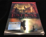 DVD Lost Boys The Tribe 2008 SEALED Corey Feldman, Angus Sutherland - £8.01 GBP