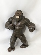 King Kong vs Godzilla Figure 7 Inch Sounds 2021 Playmates - $12.95