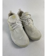 Nike Air Presto Triple White Men Size 12 White Running Shoes Sneakers CT... - $67.91 CAD