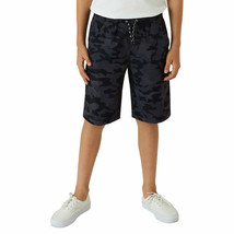 Weatherproof Vintage Tech Short Black Camo Boy Youth Sz M 10/12- L 14/16... - $367.53 MXN