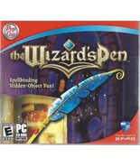 Wizard&#39;s Pen With Mystery P.I.: The Lottery Ticket (PC, 2009) - €48,10 EUR