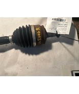 Passenger Axle Shaft Front Axle 2WD 2.4L Fits 15-21 RENEGADE 104596222Ax... - $2,495.55 MXN