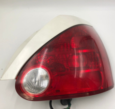 2004-2008 Nissan Maxima Passenger Side Tail Light Taillight OEM TLP088 - $76.49