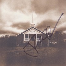 Signed JELLYROLL Autographed CD WHITSITT CHAPEL Country  - $89.99