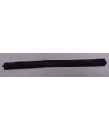 84-89 CORVETTE FRONT BUMPER FACIA SUPPORT BRACE RH 14064556 Free Shippin... - $241.59 MXN