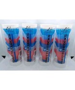4 Pack EastPoint Official Badminton Shuttlecocks, (4) 6-Packs 24 total  - $24.42 CAD