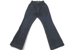 Maternity Gap Stretch Long And Lean Jeans Size 2 Ankle - £13.37 GBP