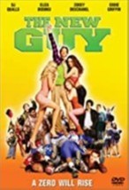 The New Guy Dvd - £8.37 GBP
