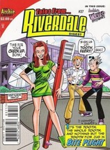 Tales from Riverdale Digest #37 (2005-2010) Archie Comics - £3.15 GBP