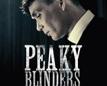 Peaky Blinders Season 3 DVD | Cilliam Murphy | Region 4 - $18.22