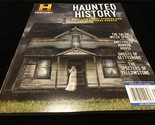 Meredith Magazine History Channel Haunted History:Salem Witch Spirits,Am... - £8.71 GBP
