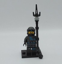 Lego Ninjago NYA HUNTED Minifigure njo475 Set 70651 - £8.51 GBP