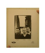 Hoarse Press Kit And Photo  Happens Twice Different - $37.03 CAD