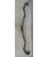 1970 Chevy Impala SS Front Bumper Chrome Center Bar Belair Biscayne Supe... - €342,06 EUR