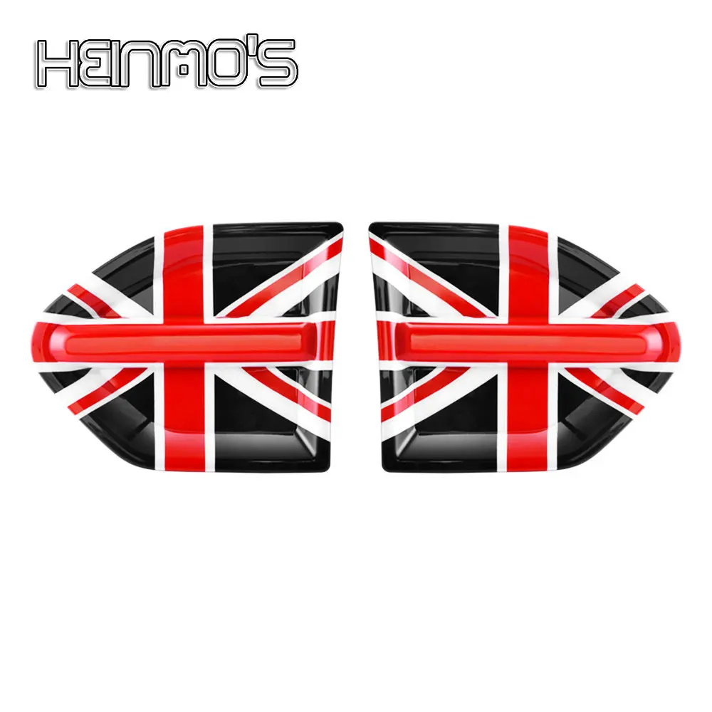 Vehicle Auto Accessories Turn Signal Fender Cover Fe Decal Car Styling Sticker D - £97.62 GBP