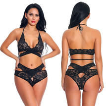 European And American Foreign Trade Sexy Lace Bra Set Sexy Underwear - £19.28 GBP+