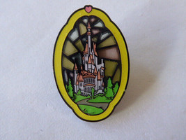 Disney Trading Pins 159698 Loungefly - Beast&#39;s Castle - Beauty and the Beast - £14.66 GBP