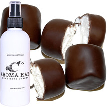 Chocolate Marshmallows Room/Linen/Bathroom Air Freshener Spray Deodorizer Odour - £13.35 GBP+