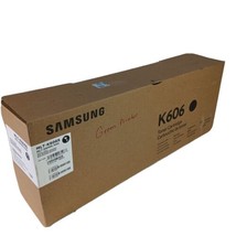 Samsung MLT-K606 Toner Ctg MLT-K606S/XAA, Black - $46.28