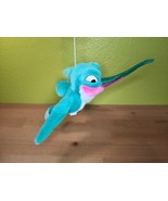 Disney Store Pocahontas Flit Hummingbird Hanging Plush StuffedToy Suctio... - $62.60